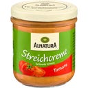 Alnatura Bio Streichcreme Tomate - 180 g