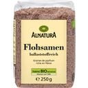 Alnatura Bio Flohsamen - 250 g