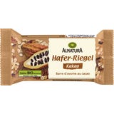 Alnatura Bio Hafer Riegel Kakao