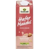 Alnatura Bio Hafer Mandel Drink Natur
