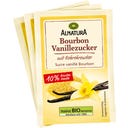Alnatura Bio Bourbon Vanillezucker - 24 g