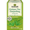 Alnatura Bio Grüner Tee Darjeeling - 20 Teebeutel