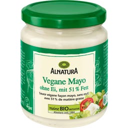 Alnatura Bio Vegane Mayo - 250 ml