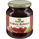 Alnatura Bio Kidneybohnen im Glas