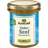 Alnatura Bio S&uuml;&szlig;er Senf