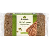 Alnatura Bio K&uuml;rbiskernbrot