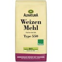 Alnatura Bio Weizenmehl Type 550 - 1 kg