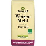 Alnatura Bio Weizenmehl Type 550