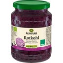 Alnatura Bioland-Rotkohl, Glas - 650 g