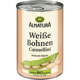 Alnatura Bioland-Wei&szlig;e Bohnen