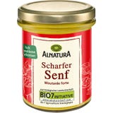Alnatura Bio Scharfer Senf