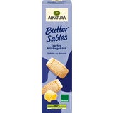 Alnatura Bioland-Butter Sabl&eacute;s