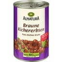 Alnatura Bio Braune Kichererbsen - 240 g