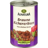 Alnatura Bio Braune Kichererbsen