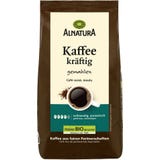 Alnatura Bio Kaffee gemahlen