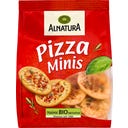 Alnatura Bio Pizza Minis - 80 g