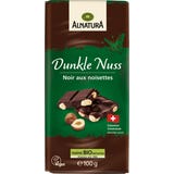 Alnatura Bio Dunkle Nuss Schokolade