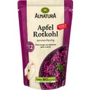 Bio Apfelrotkohl, 400 g