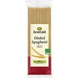 Alnatura Bio Dinkelspaghetti