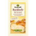 Alnatura Bio Backhefe - 7 g