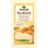 Alnatura Bio Backhefe