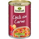 Alnatura Bio Chili sin Carne - 400 g