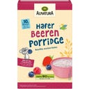 Alnatura Bio Hafer-Beeren-Porridge - 250 g