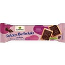 Alnatura Bio Schoko-Butterkeks zartbitter - 130 g