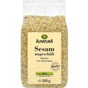 Alnatura Bio Sesam ungeschält - 200 g