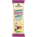 Alnatura Bio Banane Beere Hafer Riegel - 23 g
