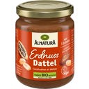 Alnatura Bio Erdnuss-Dattel-Kakao Creme - 250 g