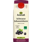 Alnatura Bio Schwarze Johannisbeere