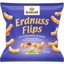Alnatura Bio Erdnuss Flips - 75 g