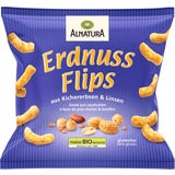 Alnatura Bio Erdnuss Flips