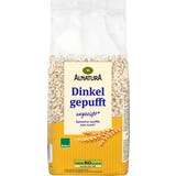 Alnatura Bio Dinkel gepufft unges&uuml;&szlig;t