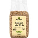Alnatura Bio Dinkel wie Reis - 400 g