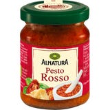 Alnatura Bio Pesto Rosso