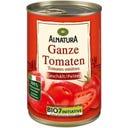 Alnatura Bio ganze Tomaten - 400 g