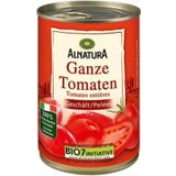 Alnatura Bio ganze Tomaten