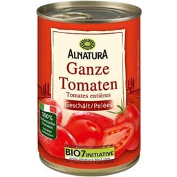 Alnatura Bio ganze Tomaten - 400 g