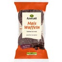 Alnatura Bio Maiswaffeln Zartbitter - 65 g