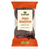 Alnatura Bio Maiswaffeln Zartbitter