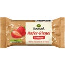 Alnatura Bio Hafer Riegel Erdbeere - 60 g