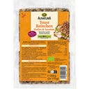 Alnatura Bio Hafer & Saaten Toastbrötchen - 350 g