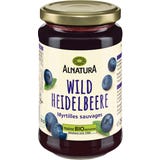 Alnatura Bio Fruchtaufstrich Wildheidelbeere