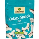 Alnatura Bio Kokos Snack pur - 100 g