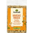 Alnatura Bio Knäcke Hafer & Saaten - 225 g