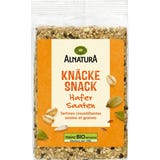 Alnatura Bio Kn&auml;cke Hafer & Saaten