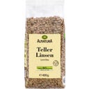 Alnatura Bio Tellerlinsen - 400 g