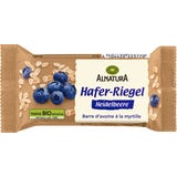 Alnatura Bio Hafer Riegel Heidelbeere